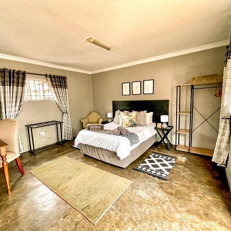 Studio Kay Benoni Exterior photo