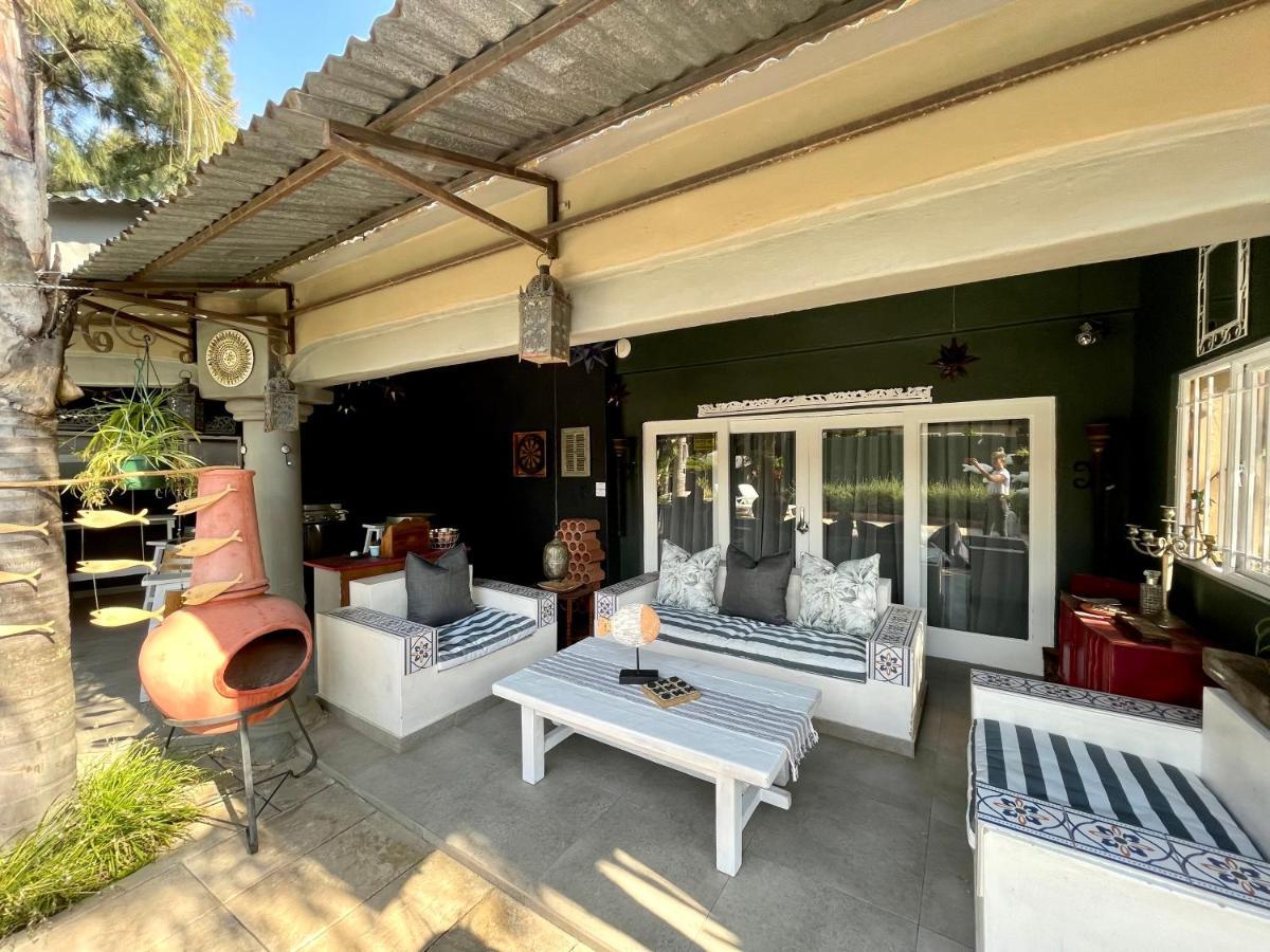 Studio Kay Benoni Exterior photo