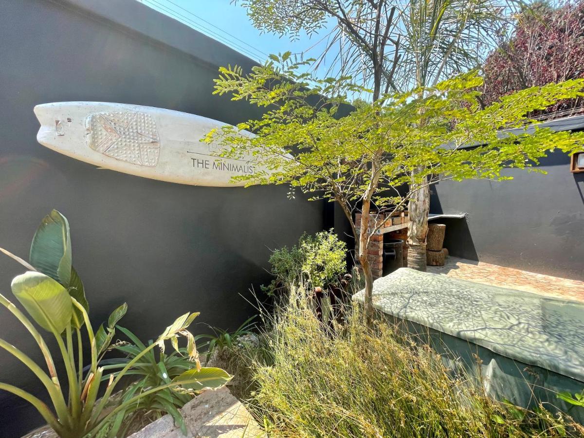 Studio Kay Benoni Exterior photo